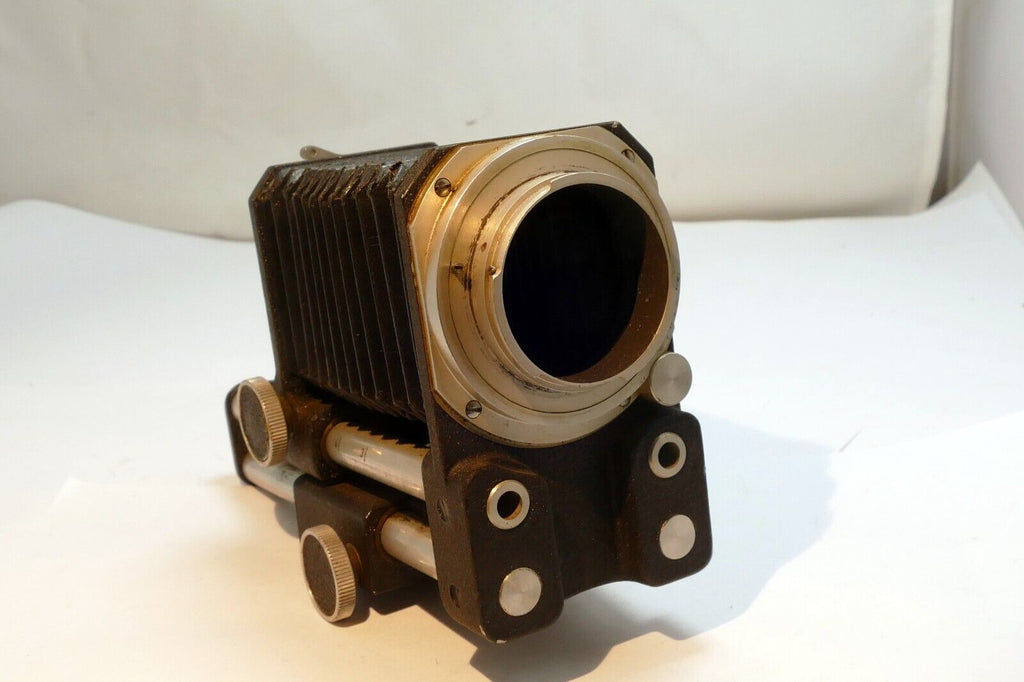 Novoflex Bellows Exakta mount Made In Germany for macro photography