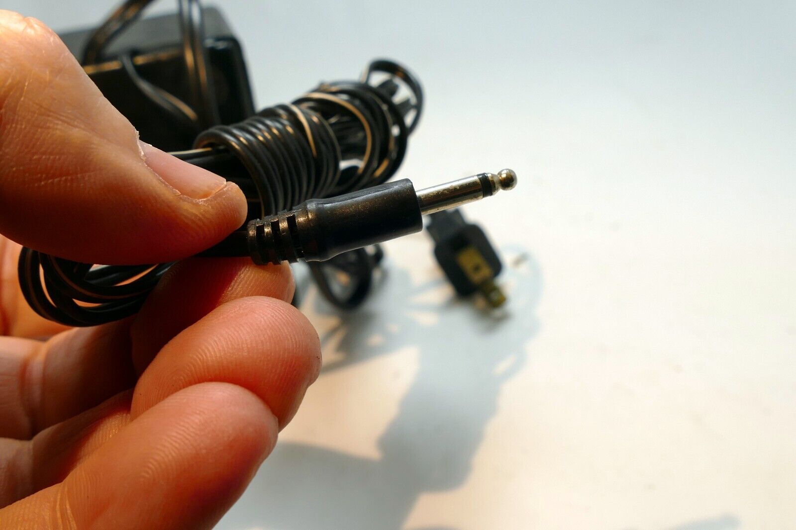 AC Adapter For Ikelite Modular Light Underwater  Charger Nikonos