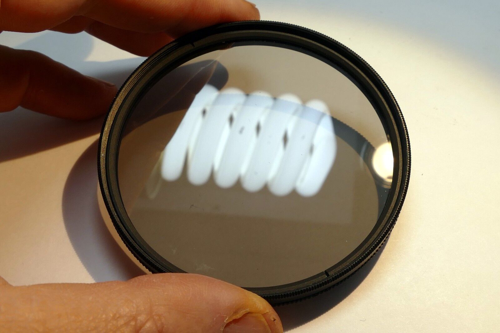 Altura 72mm Lens Filter Digital circular Polarizer C-PL Polar HD High Definition