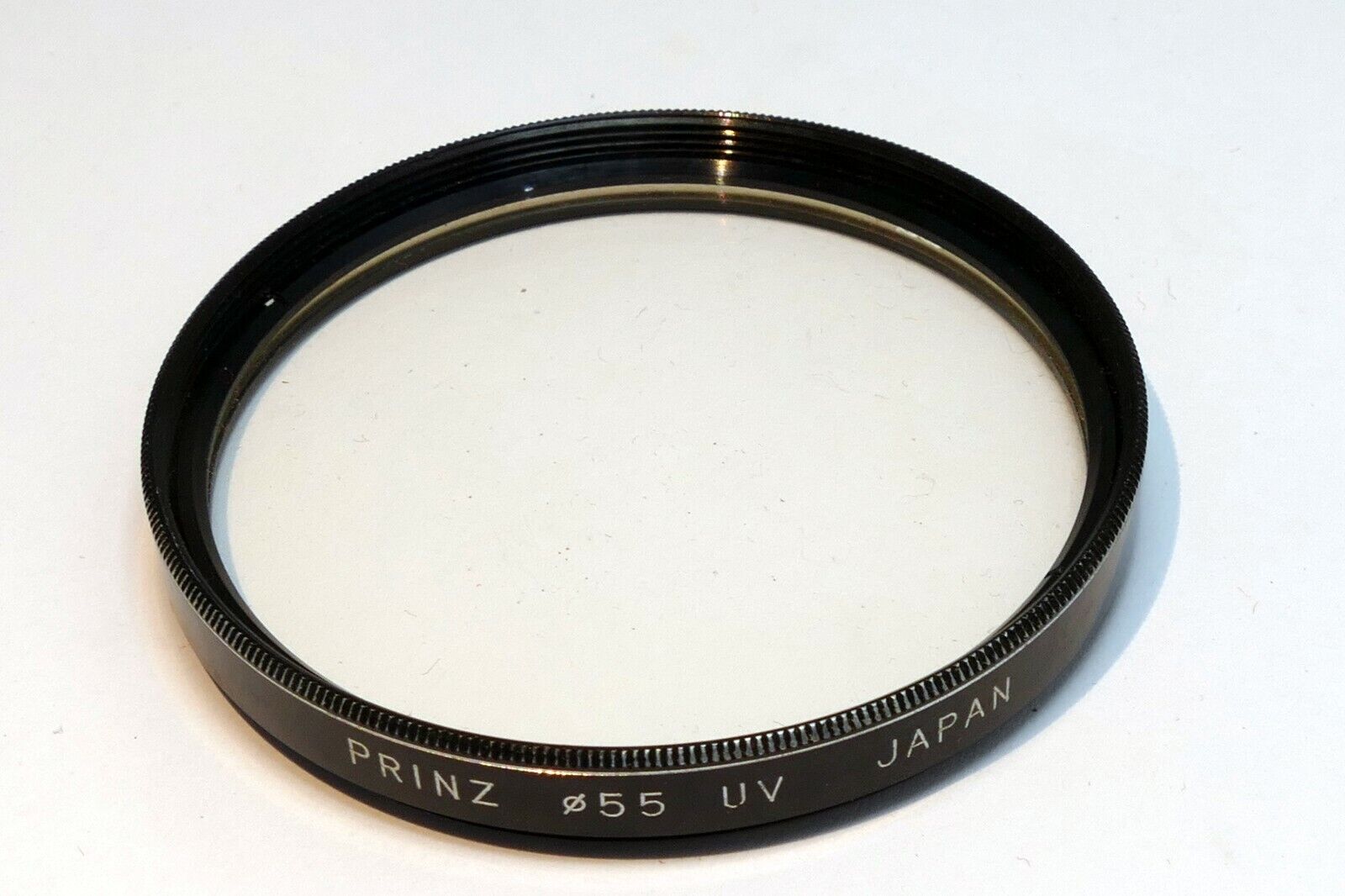 Prinz UV 55mm Filter  - excellent condition