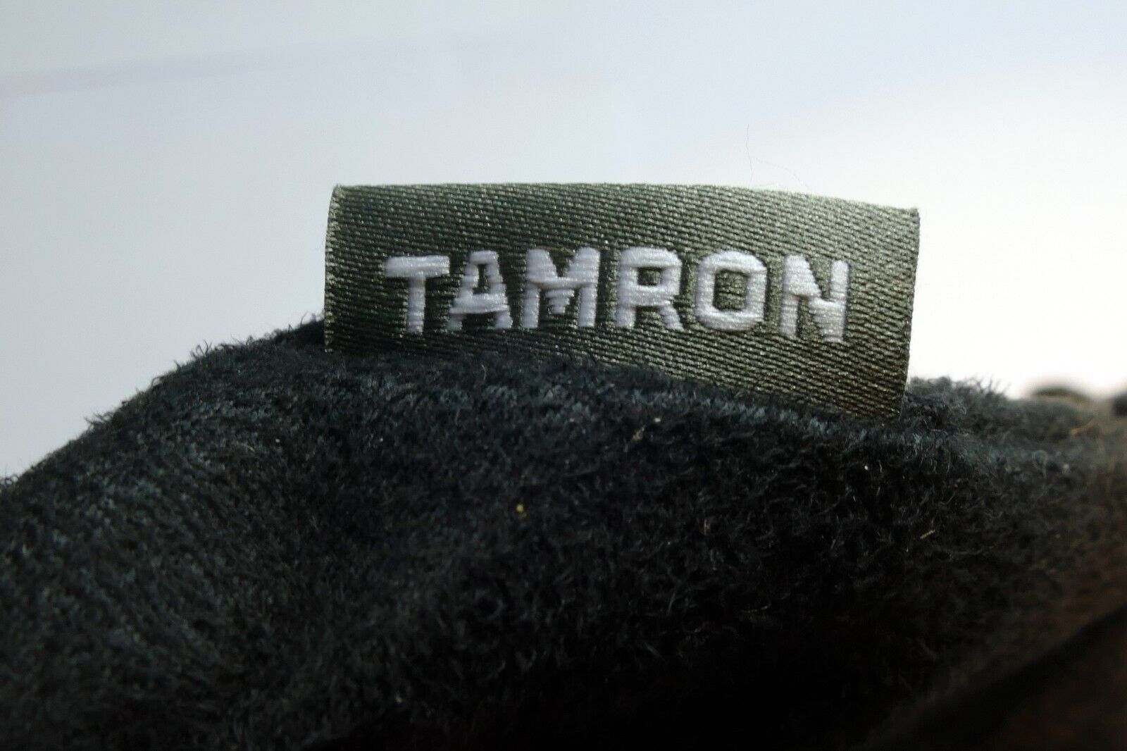 Tamron LP-1229 Lens Soft Pouch Case for SP 70-200mm F2.8 Di VC USD 100-400mm Di