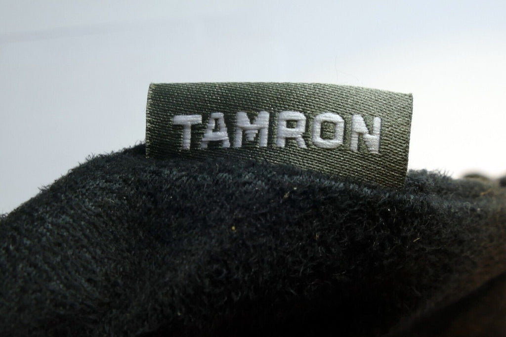 Tamron LP-1229 Lens Soft Pouch Case for SP 70-200mm F2.8 Di VC USD 100-400mm Di