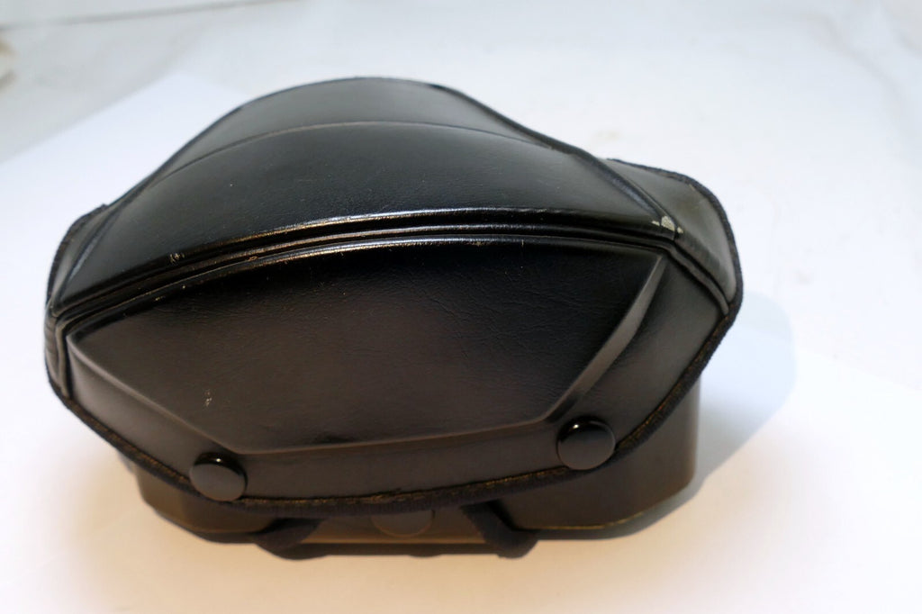 CF-17 Nikon Semi-Soft Camera Case for FG EM 20 camera w/ 50mm f1.8 f1.4 lens OEM