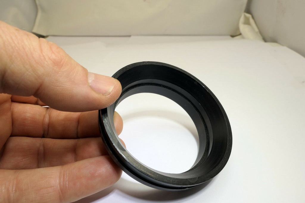 62mm Plastic ring for  Lens Hood Shade (incomplete item)