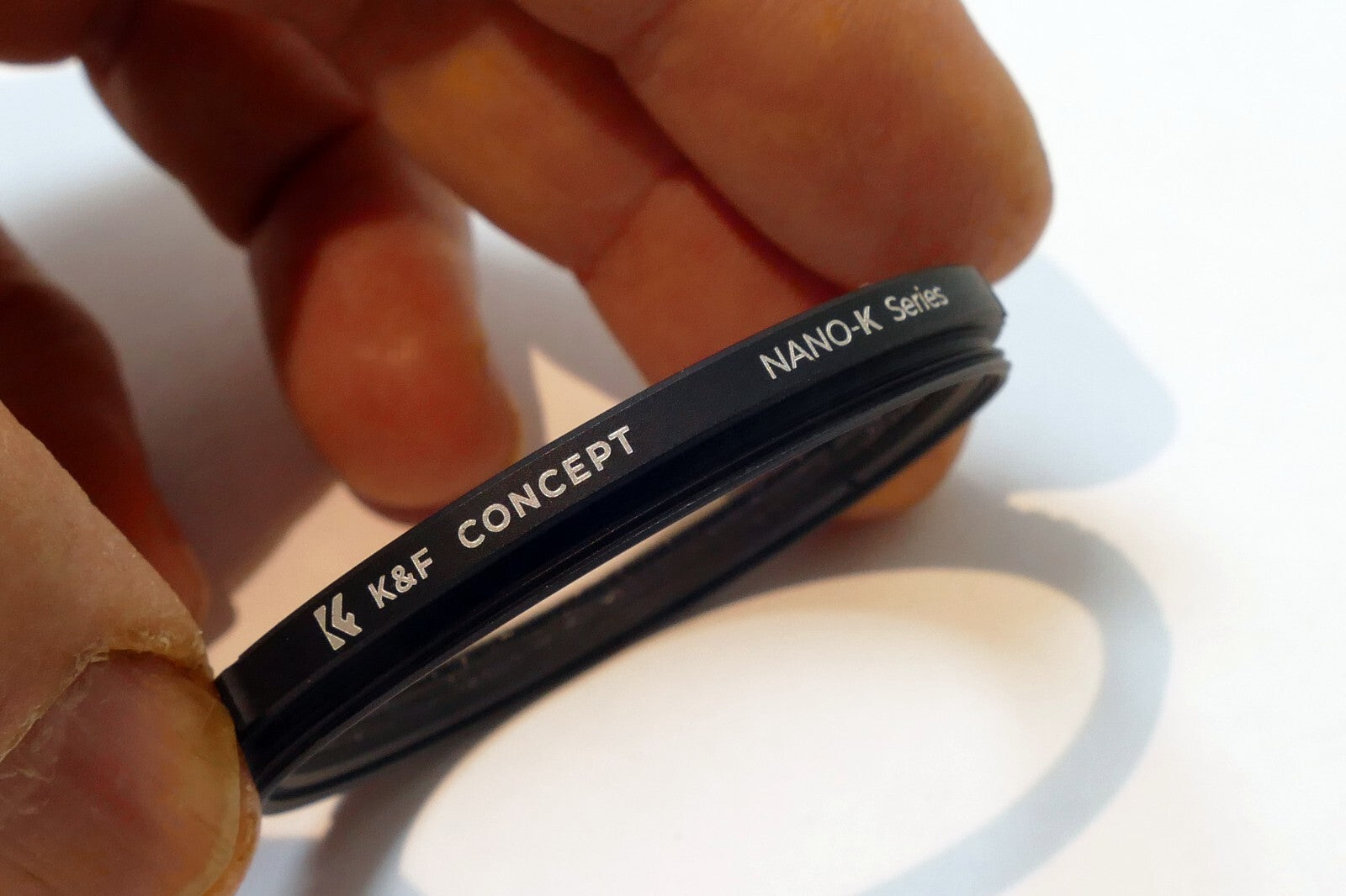 K&F DIgital 49mm UV Filter for wide angle lenses thin slim profile HMC Nano-K