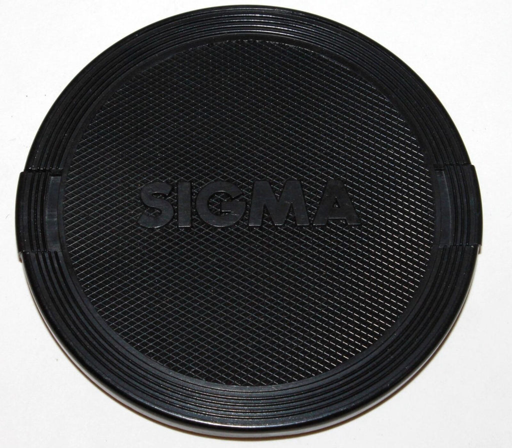Front Lens Cap Sigma 72mm  APO DG IF AF EX