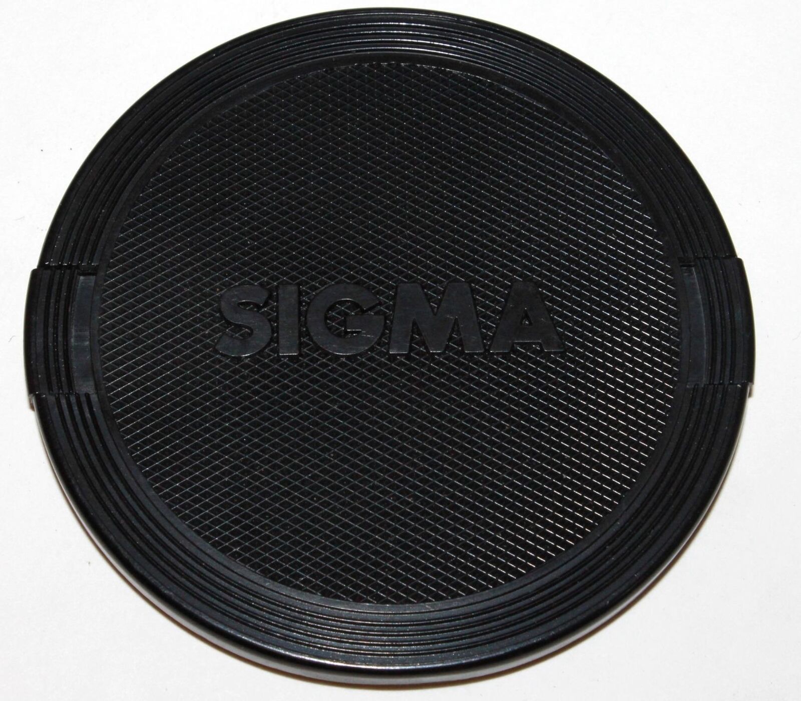 Front Lens Cap Sigma 72mm  APO DG IF AF EX