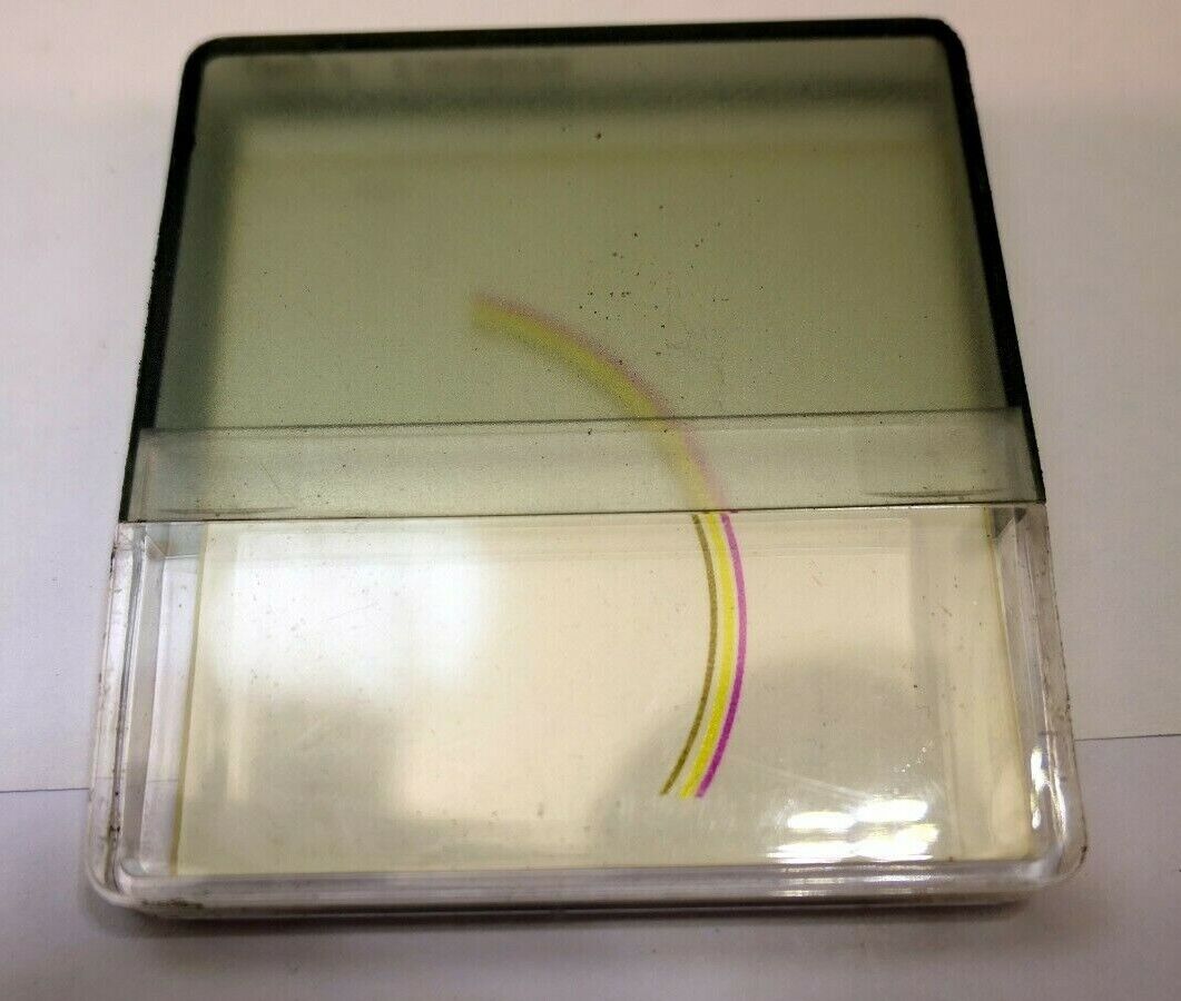 Cokin 196 Rainbow 2 (A196) Filter square Lens A series