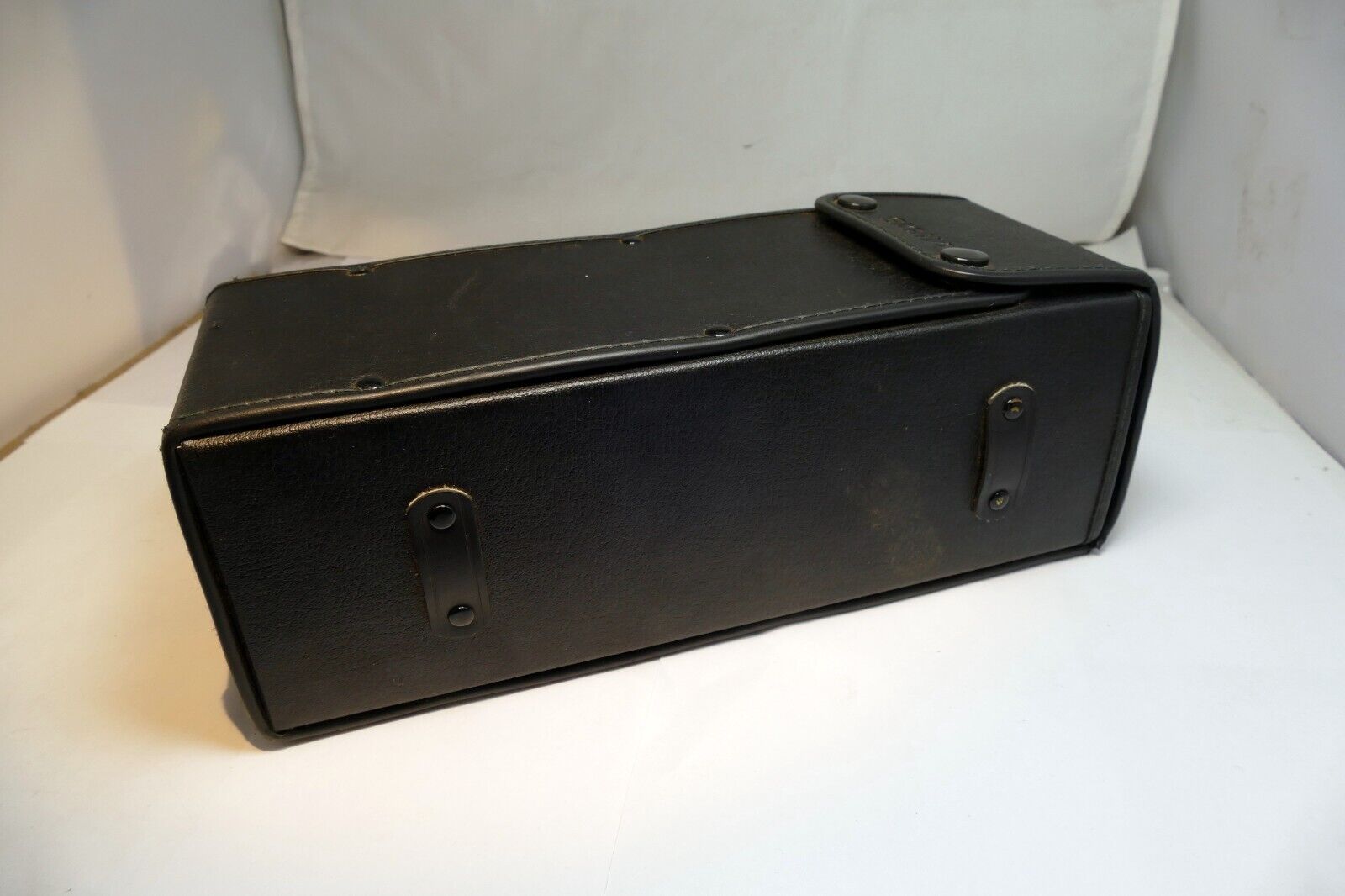 Sigma hard Case 3.5X9.5" for 150mm f2.8 EX 180mm APO 50-150mm lens