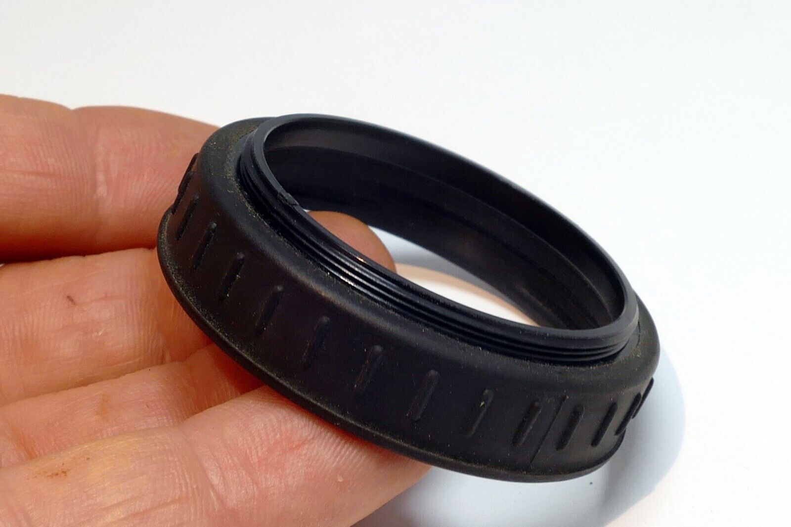46mm threaded  Lens Hood or adapter ring