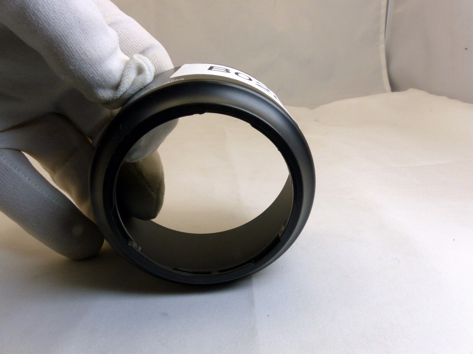 Tamron 58FH Lens Hood for  for 70-210mm f4-5.6 AF zoom 58A 158A  B02046