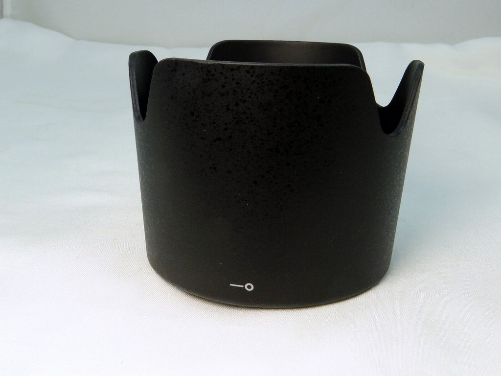 HB-36 Bayonet Lens Hood for Nikon AF-S Nikkor VR 70-300mm F4.5-5.6 ED telephoto