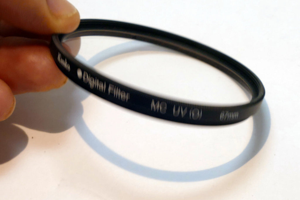 KENKO Digital MC UV 67mm UV Filter (0)