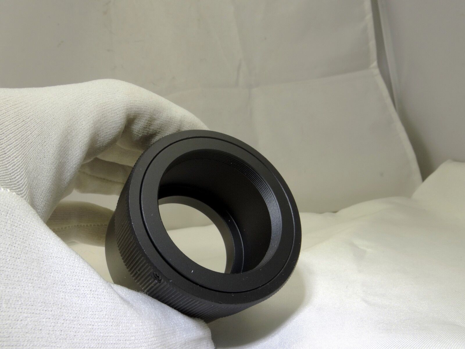 T2 to Sony E Adapter Ring Lens T-Mount NEX 5R ILCE α5100 α6300 α6400 cameras