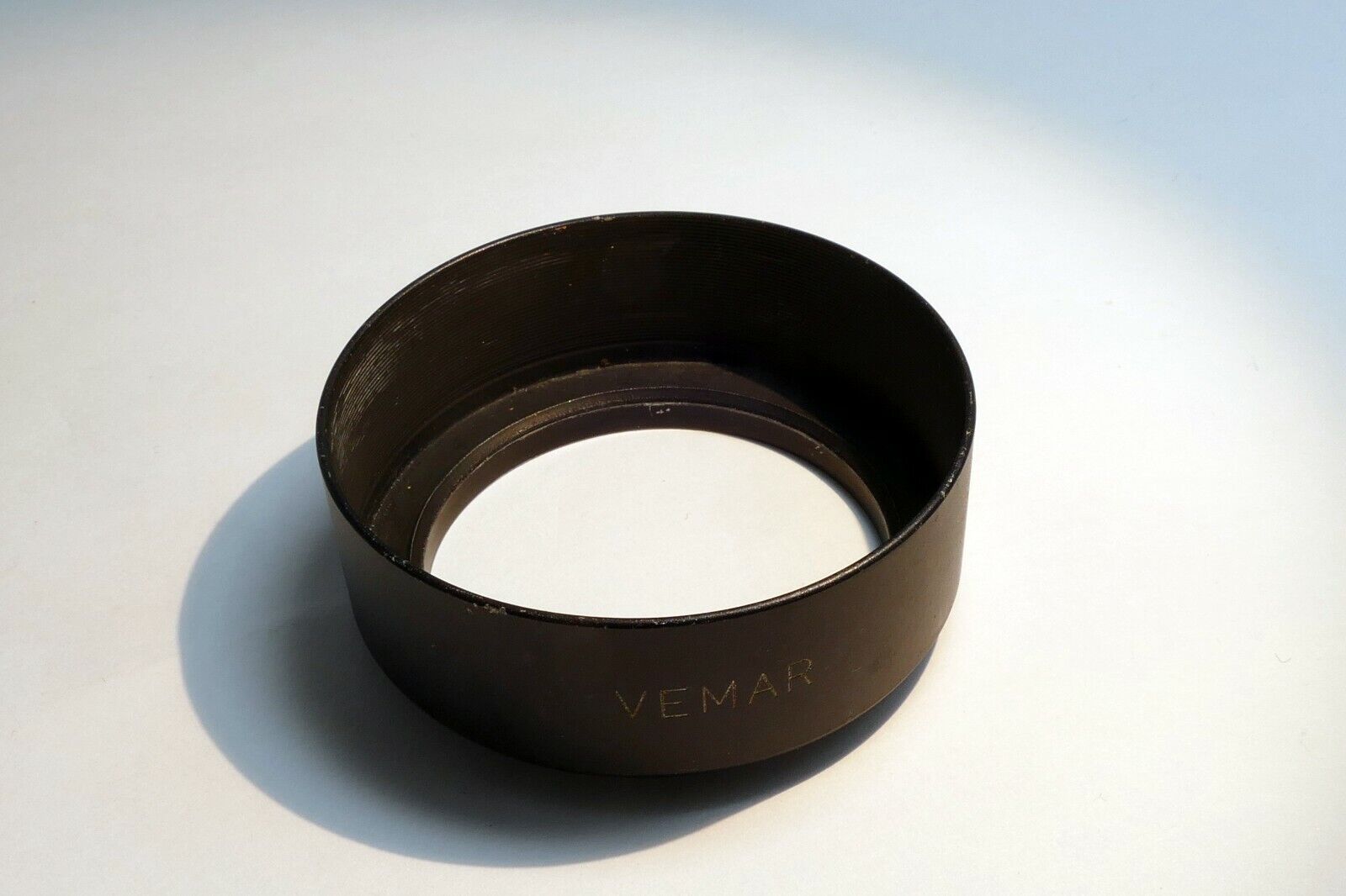 Vemar 52mm Lens hood Shade for 135mm 85mm
