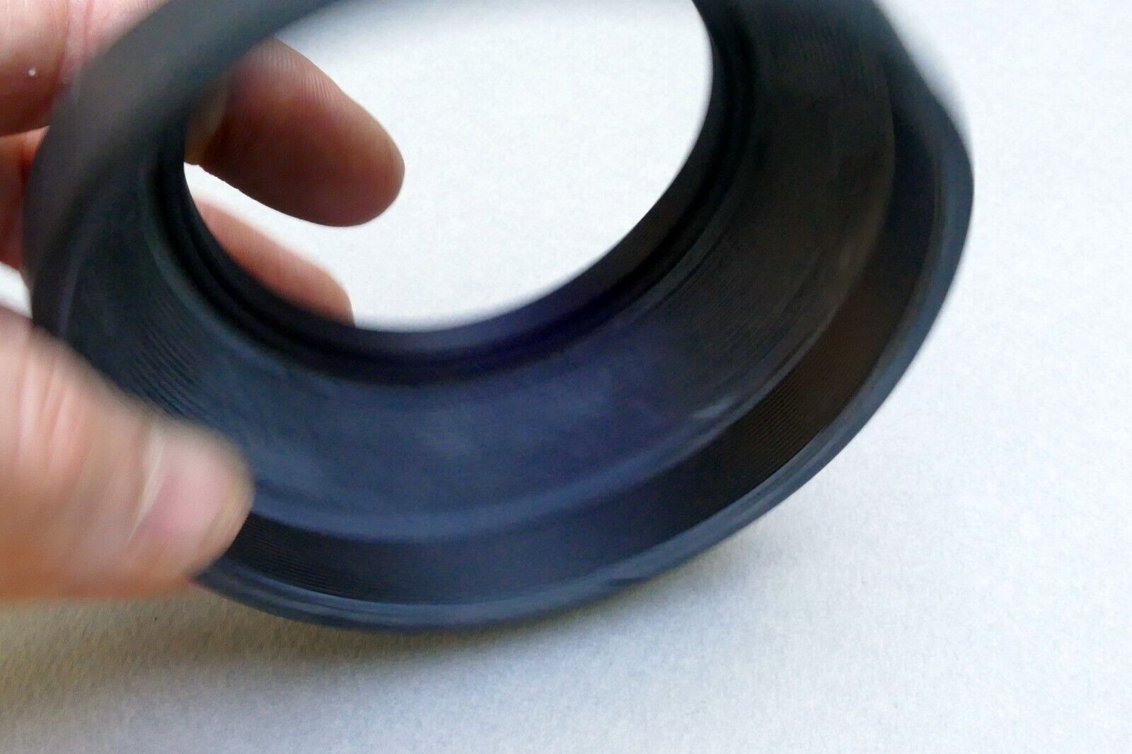 No. 1 Mamiya 77mm Lens Hood 140mm APO Mamiya K/L 250mm F/4.5 L 250mm Reinforced