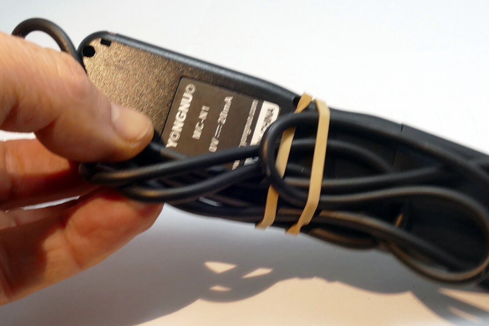 MC-N1 Yongnuo Remote Switch for N1 DSLR Digital Cameras 10 pin