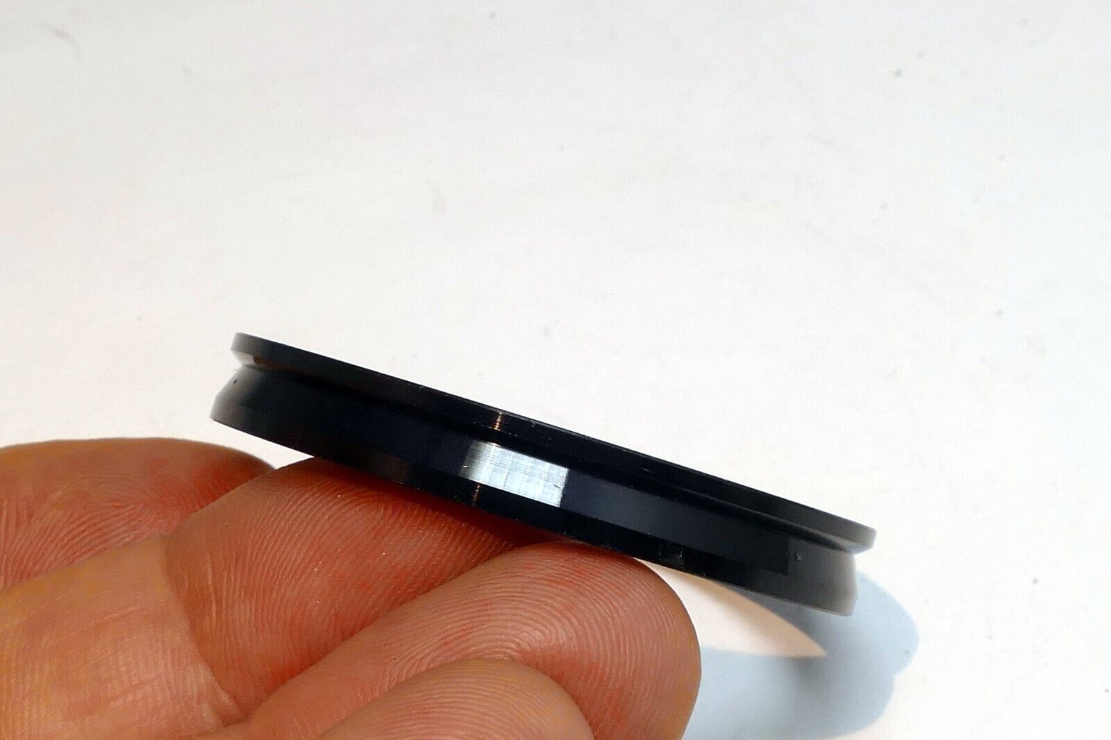 Inner Ring only for T2 to Nikon F Ai adapter  Lens Mount adapter screw in