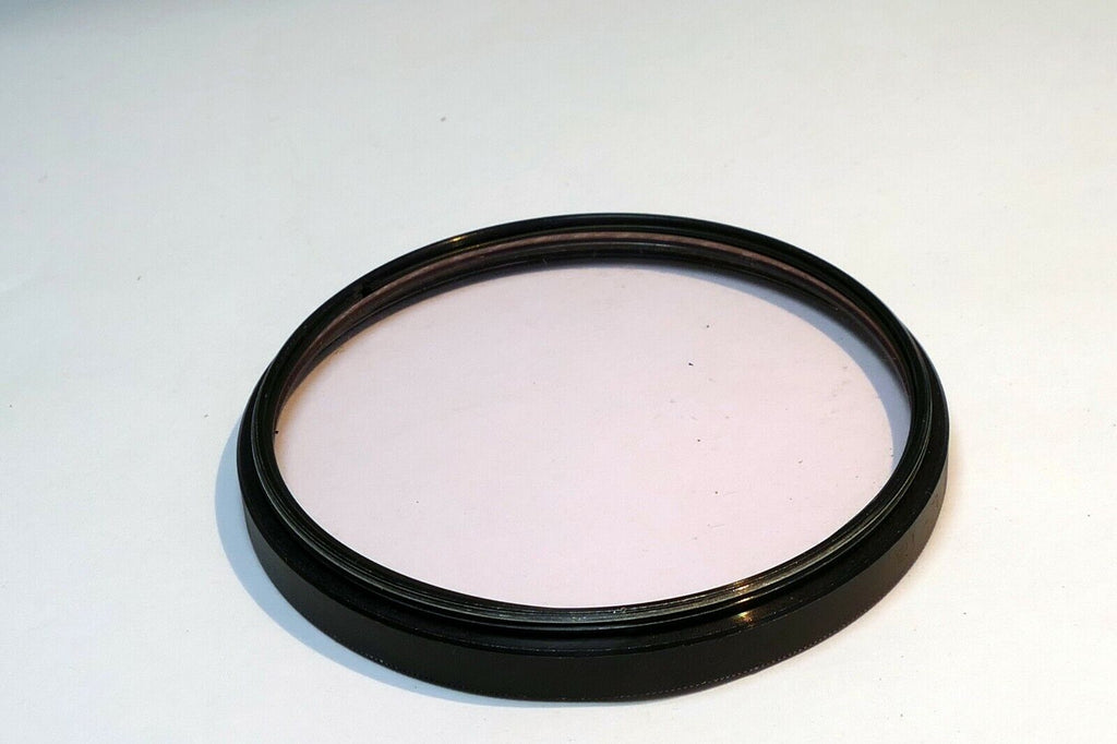 Bronica 62mm Sky L-1B Lens Filter Threaded screw in 62mm Zenzanon 6X6 645