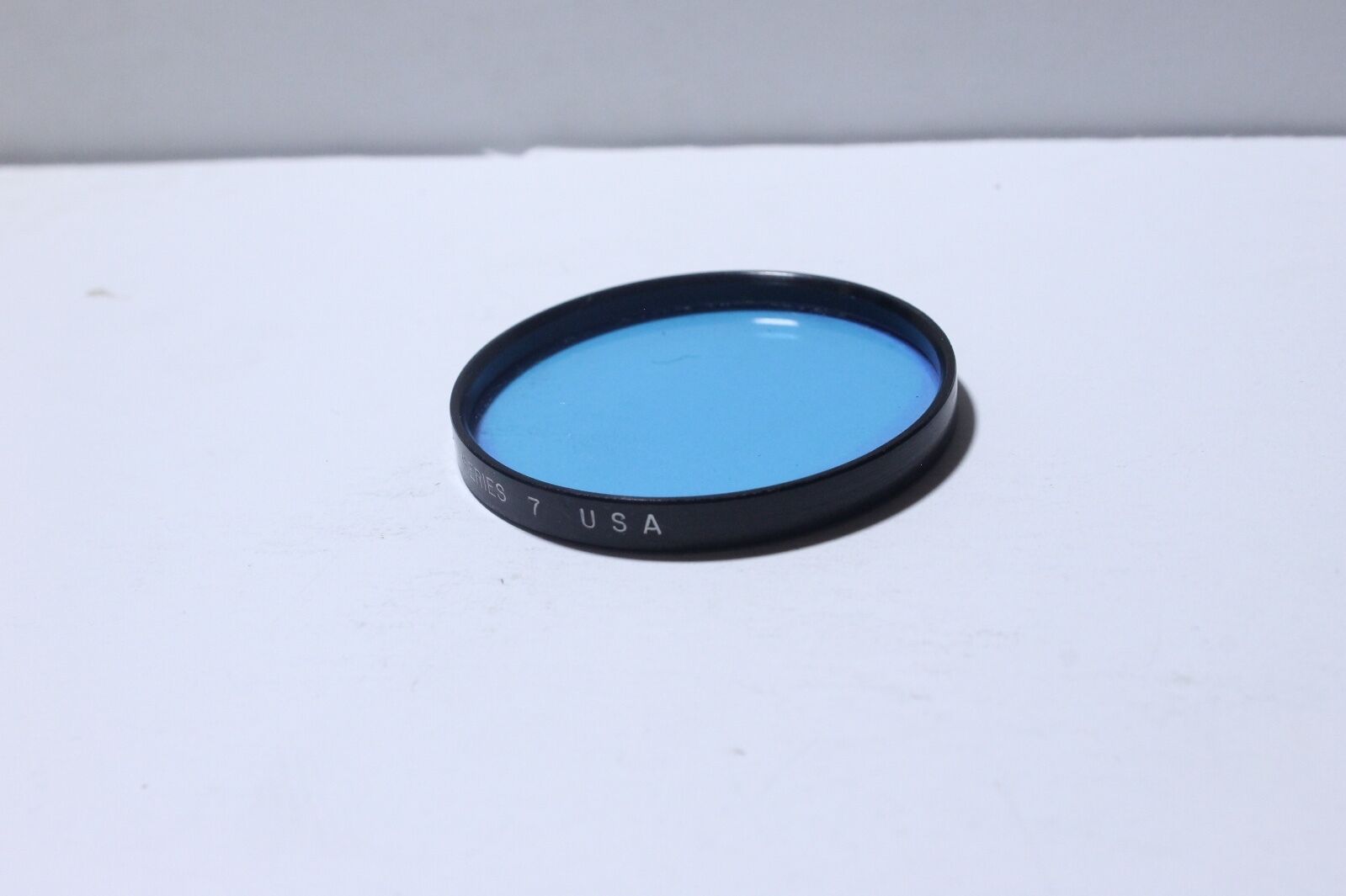 Lens Filter: Tiffen Photar 82C Series 7 (VII) USA