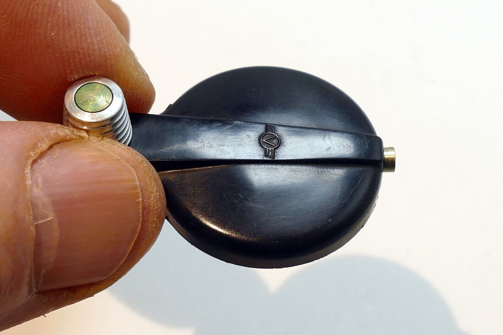 USED Hasselblad Camera Winding Crank Film Advance Knob =V=