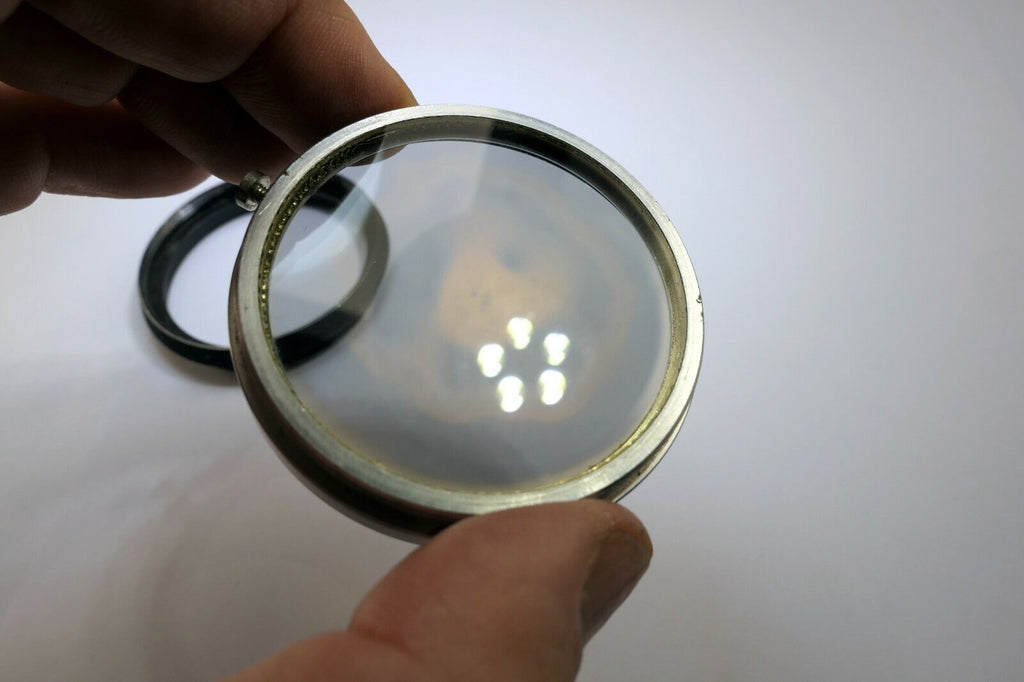 Kodak Polar Screen series 7 VII Lens Filter threaded 54mm polarizer