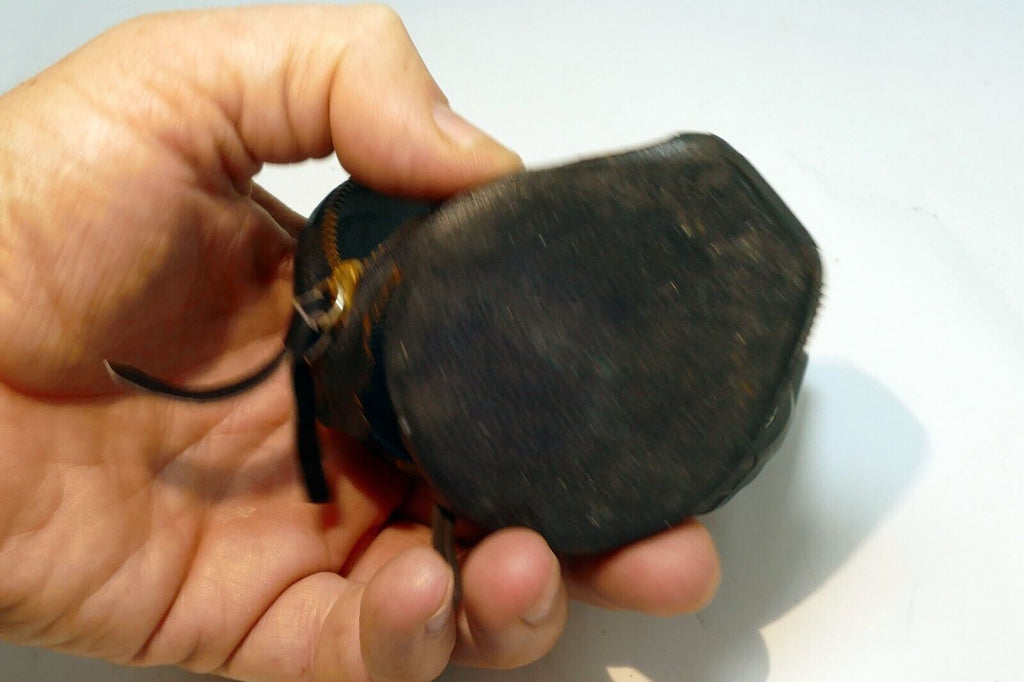 Duplex Hickok Light Meter (Early) | Needle moves but sticks | Needs Adjust | $11