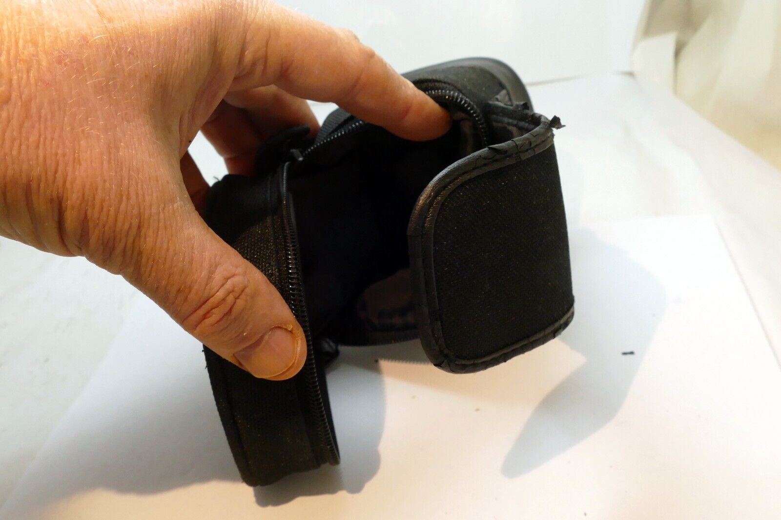Sigma Lens Protective Case for 50mm f1.4 35mm EX