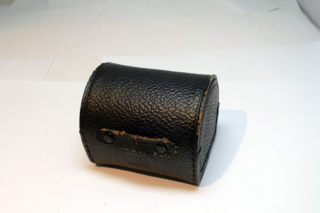 Pentax ADG small case 6X5X5CM for 2X lens or extension tube M42