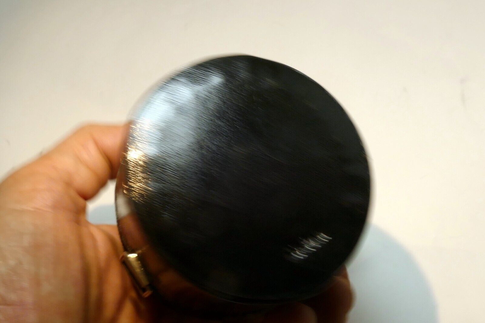 Vivitar Lens case for  28mm f2.5 f/2.8 or 59mm f1.7  2.5X3"