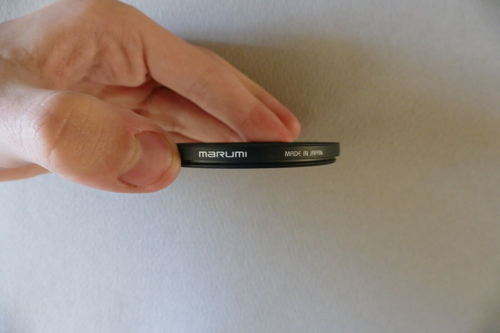 Marumi 58mm DHG Lens Protect Filter Japan