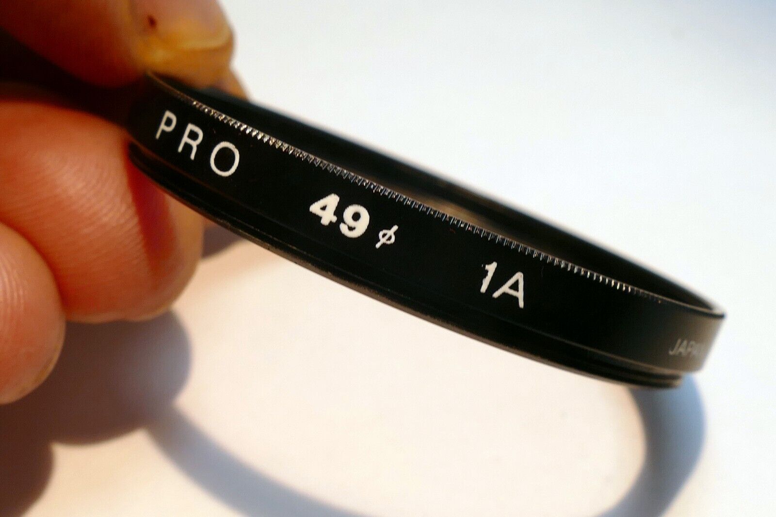 PRO 49mm Lens Filter skylight Aky 1A
