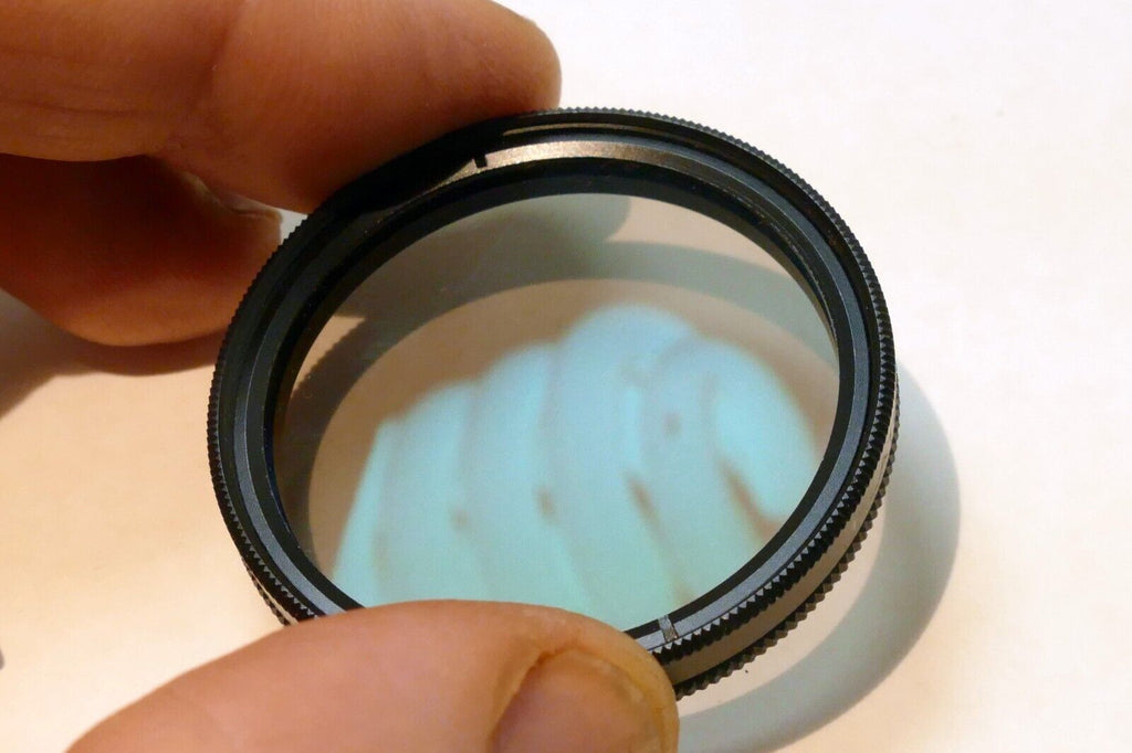 Platinum 40.5mm Lens Filter CP-L Circular polarizer Multi-Coated MC-CPL wide an