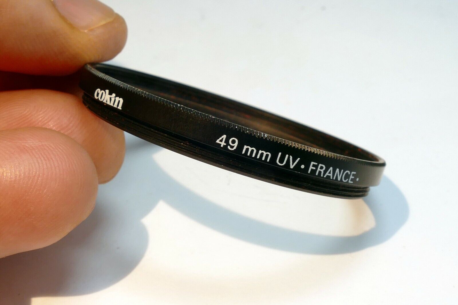 Cokin  UV 49mm Filter
