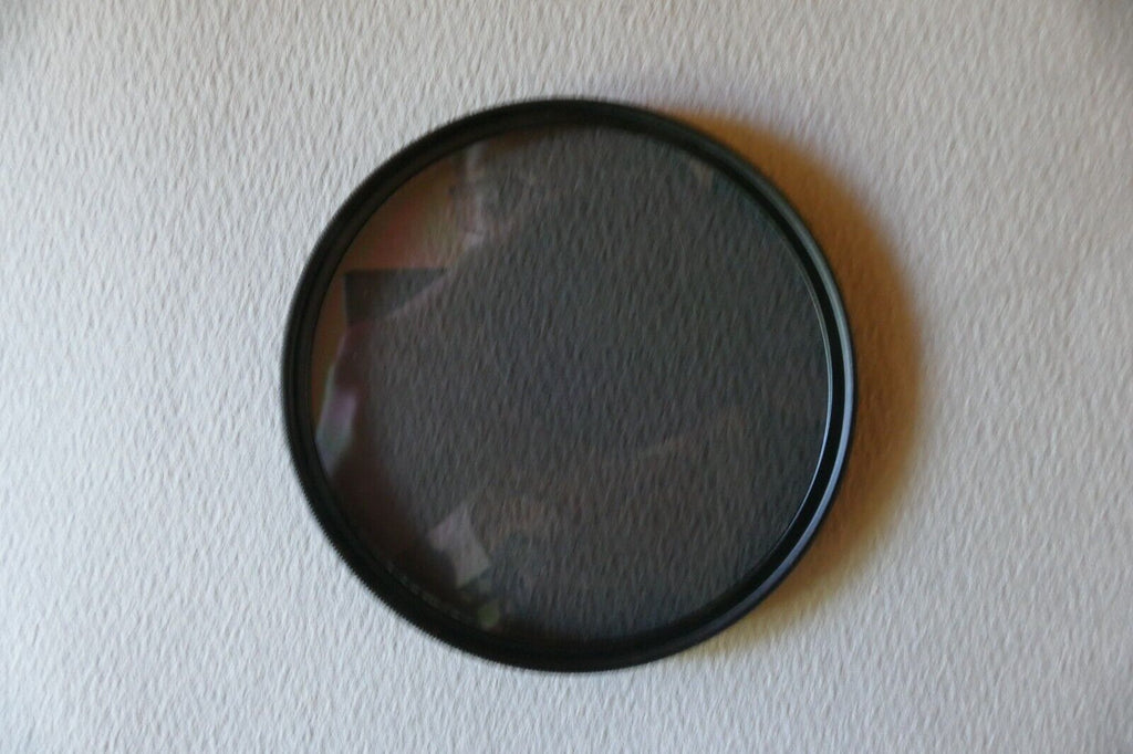 Pro Optic 82mm ND 2 Filter United States 2X Neutral Density wide angle