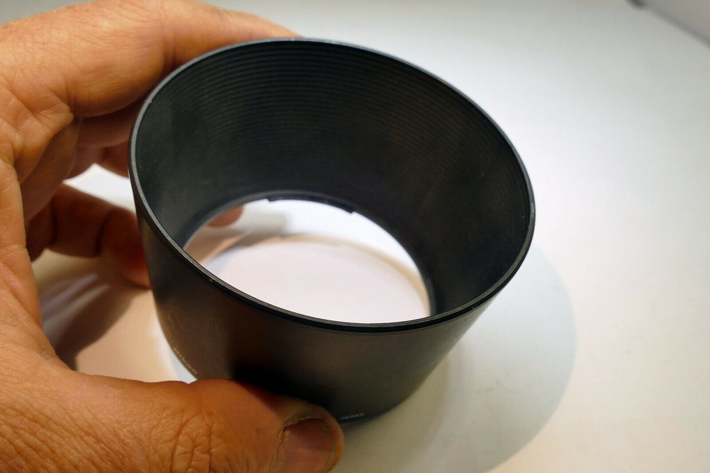 HB-15 Lens Hood Shade for Nikon Nikkor AF-D 70-300mm F4-5.6 D ED Genuine OEM