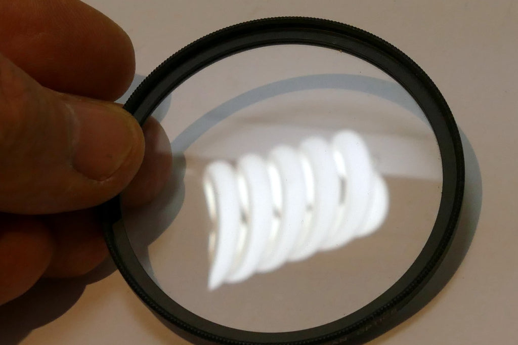Bower Digital HD 58mm lens Filter UV