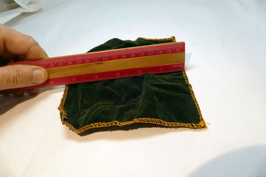 Nikon Nippon Kogaku Packing wrapping Cloth Genuine for S S2 finder