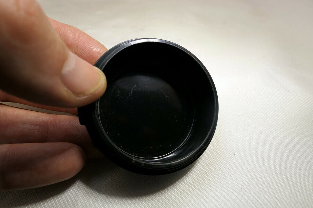 Lens Rear Cap Cover unknown camera  brand