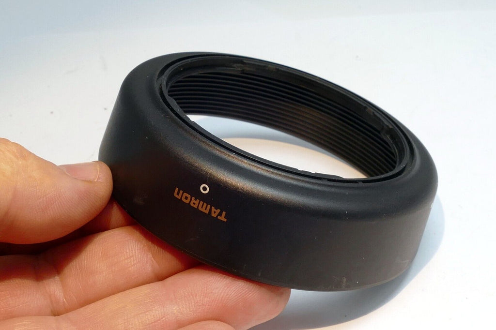 Tamron 1C2FH  Lens Hood Shade for   28-80mm f/3.5-5.6 AF  (58mm rim Promaster)