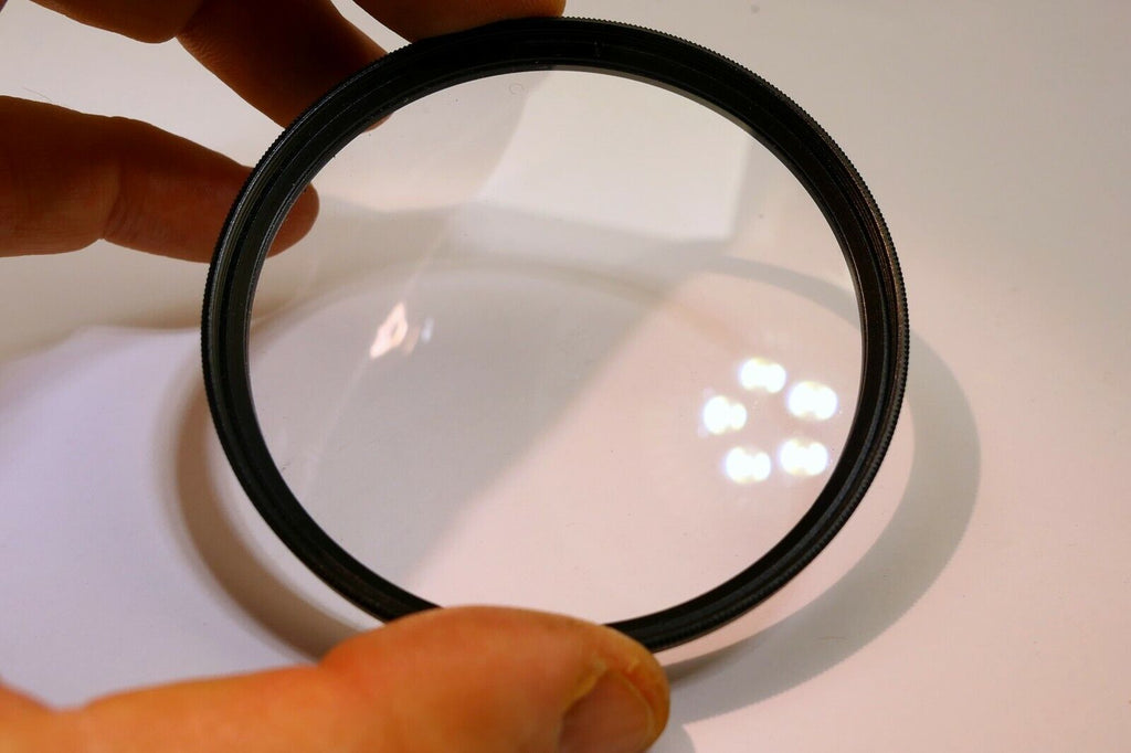 Amazon Basics Digital  72mm MC UV Lens Filter for 18-200mm
