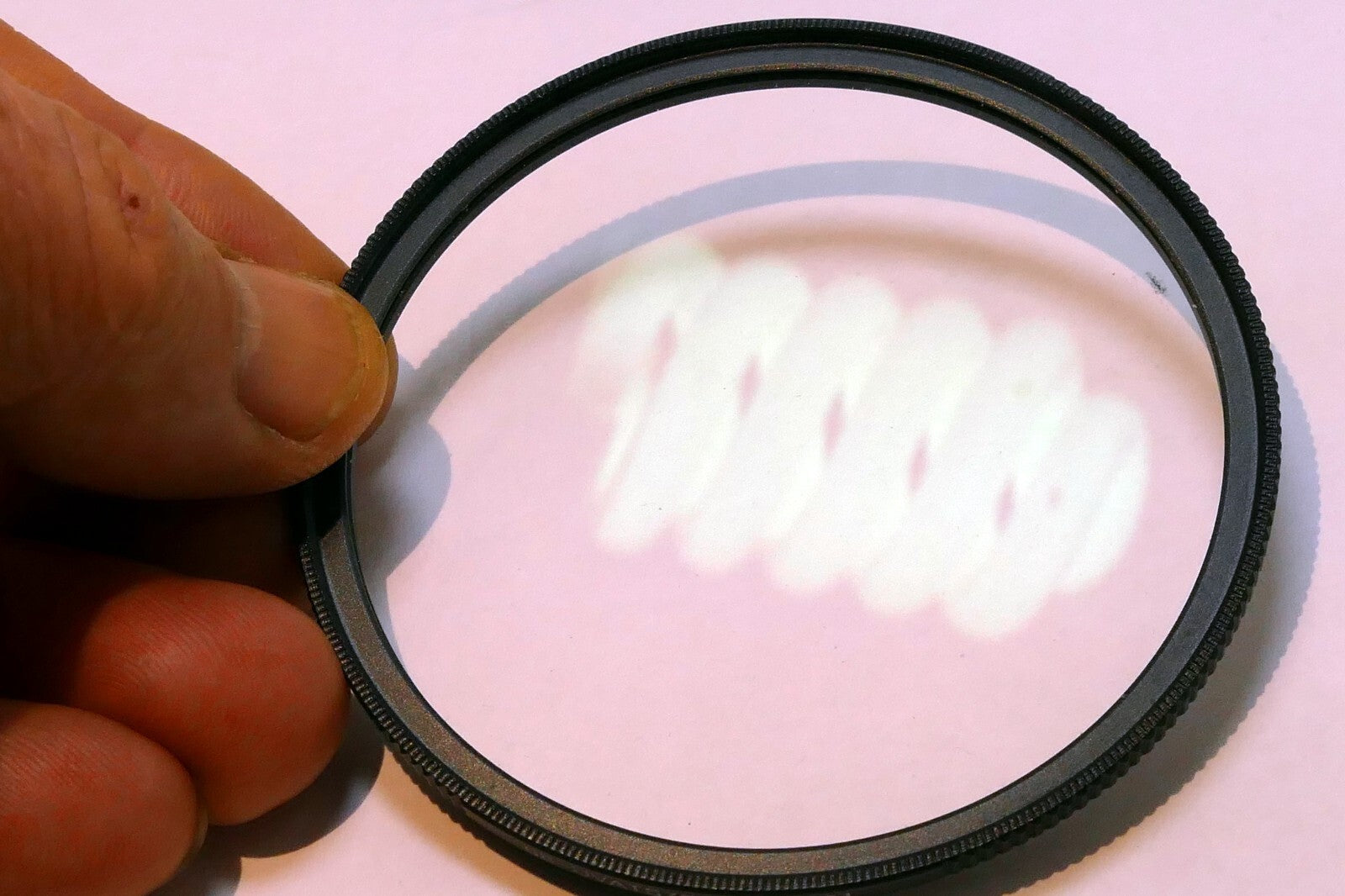 CHIARO T98 UV 72mm Filter MC Multi-Coated digital for wide angle