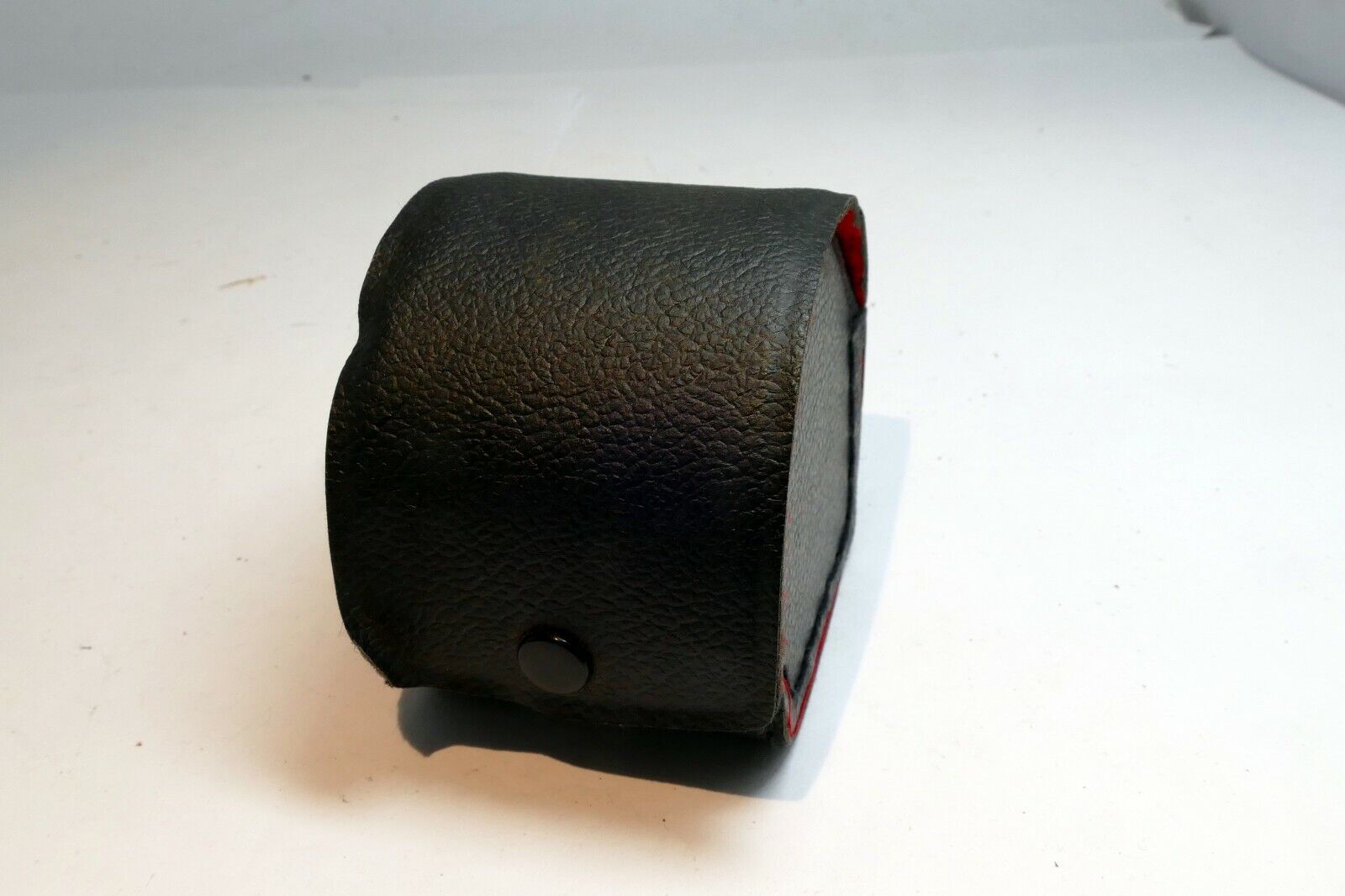 Hard case for 2X Tele-converter lens 2X2.5X2.5"  protective pouch 1.4X