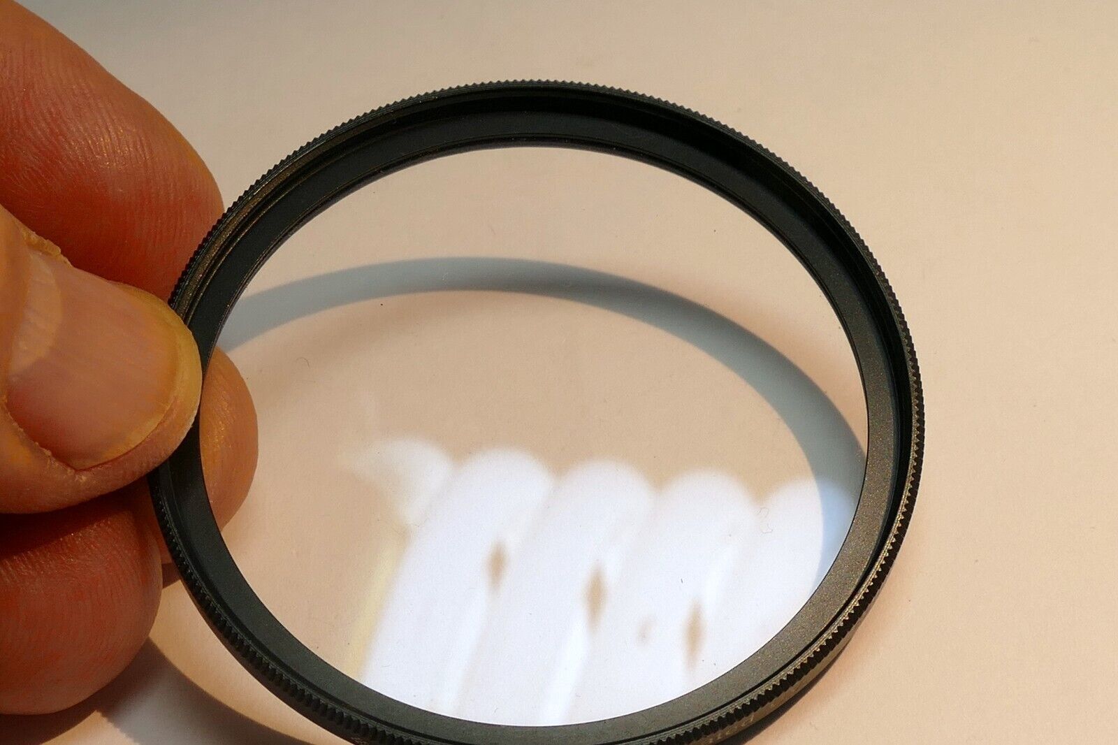 Polaroid 52mm Filter UV Protector  threaded thin profile for wide angle lenses