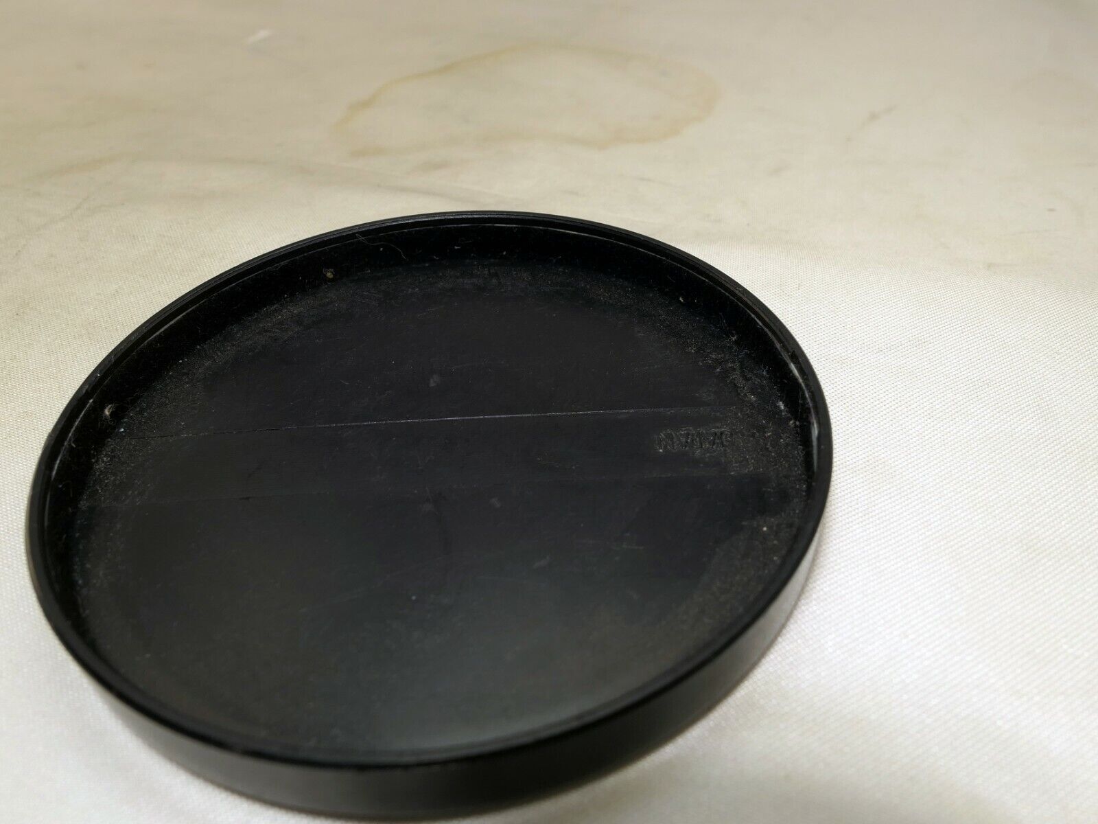 ZYKOR 67mm Front Lens Cap slip on type 70mm ID