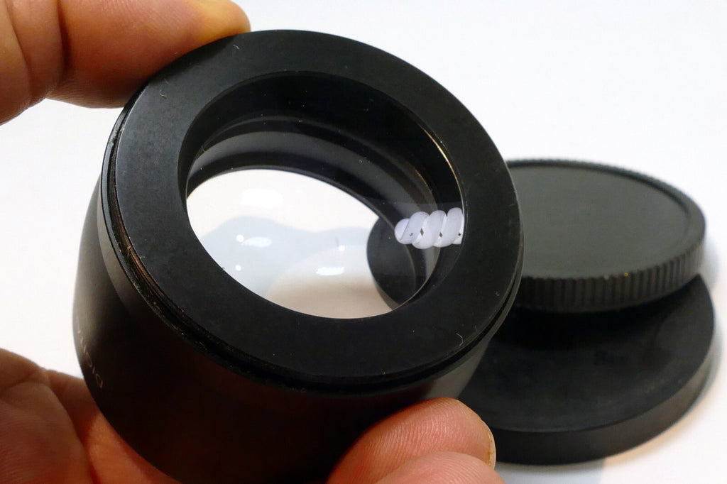 Digital  HD 58mm  Lens 2.2 Telephoto  AUX  HD AF