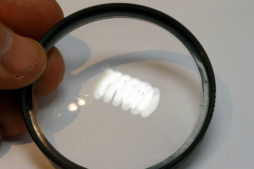 Rolev M.G.  55mm Lens Filter Close-Up No 1 macro +1