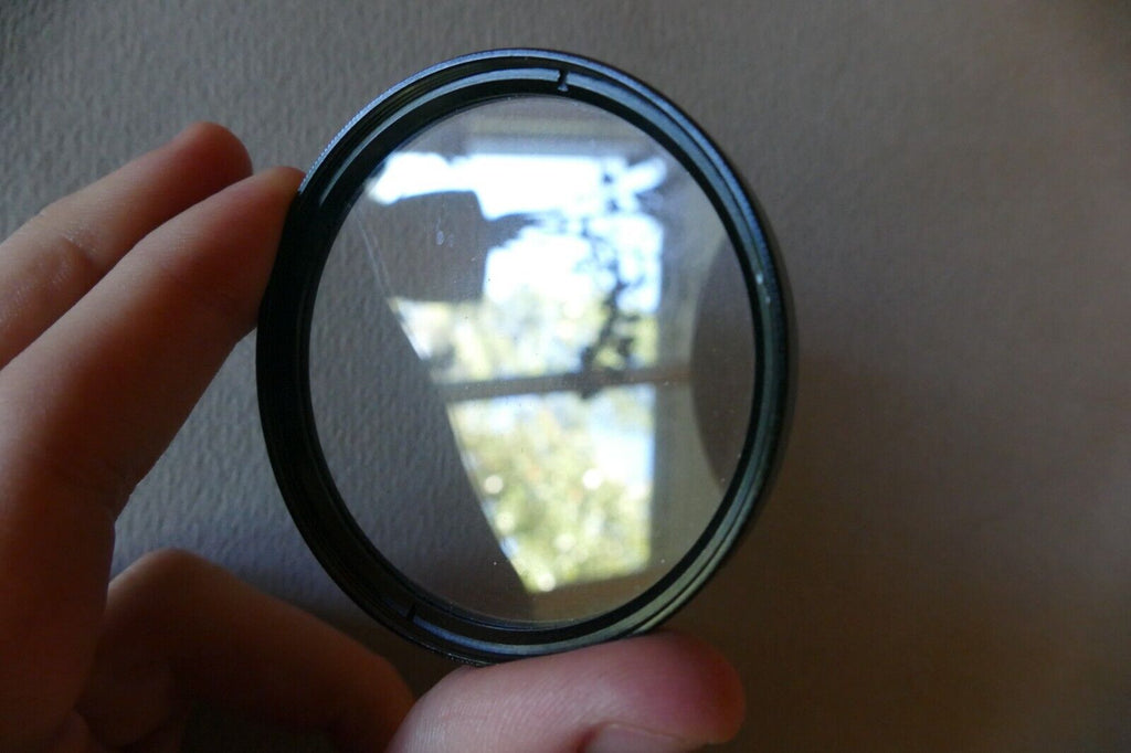 Sunpak 62mm Ultraviolet Filter China