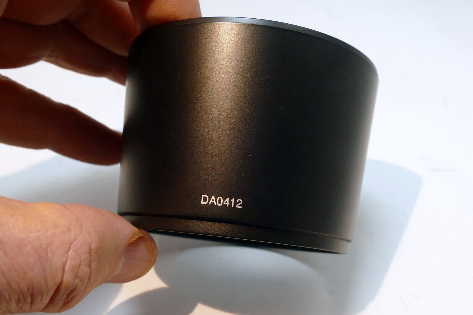 LH-61D Lens Hood for Olympus M.Zuiko Digital ED 40-150mm 3.5-4-5 Lens