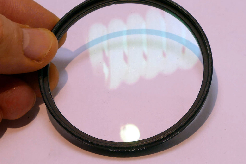 KENKO Digital MC UV 67mm UV Filter (0)